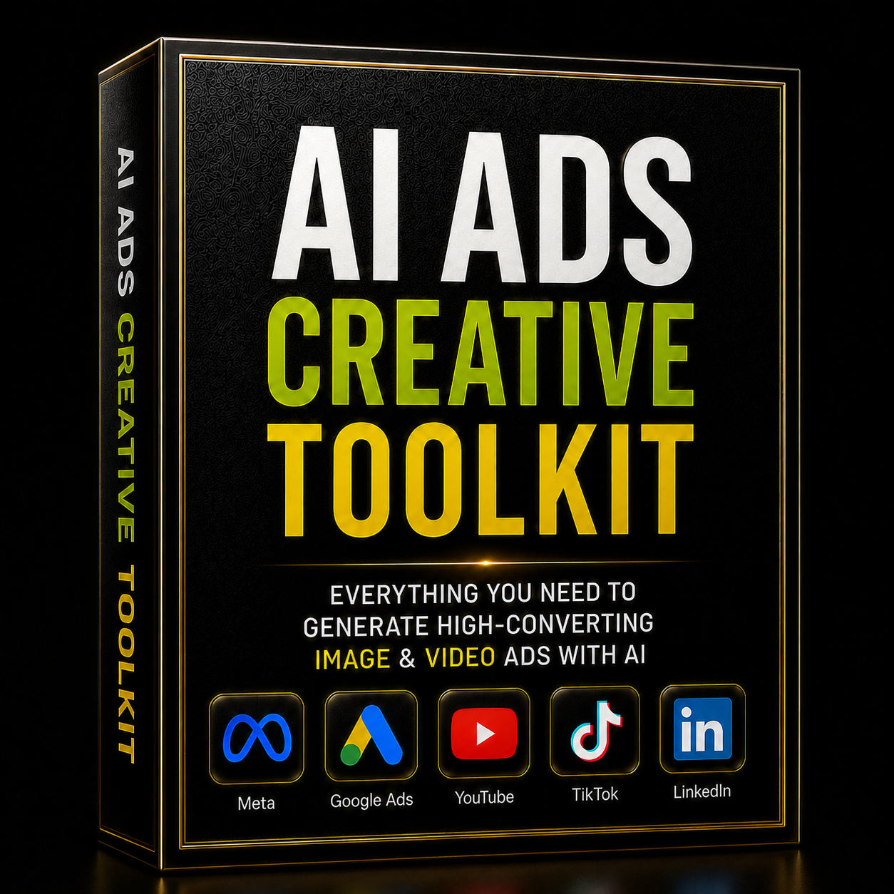 Complete Toolkit