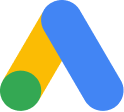 Google Ads Mastery Logo