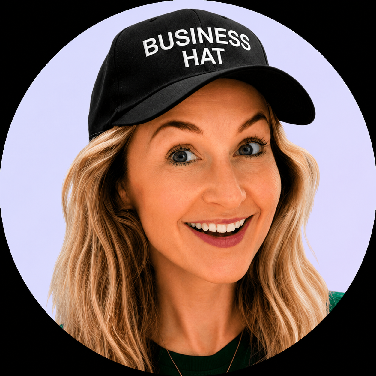 Helena Ronis, Co-founder and CEO of AllFactors